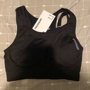 Nwt fresought sports bra